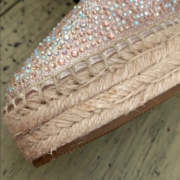 I•N•C International Concepts Caleyy2 Espadrilles - Picture 10 of 15